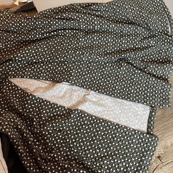 J. Jill Wearever Collection Pull-over Tunic (XS Petite) - Picture 5 of 6